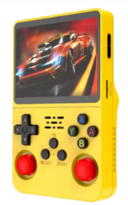 GAME CONSOLE