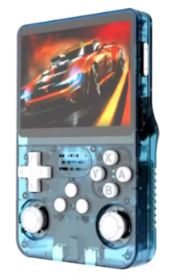 GAME CONSOLE