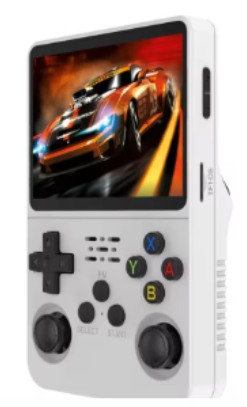 GAME CONSOLE