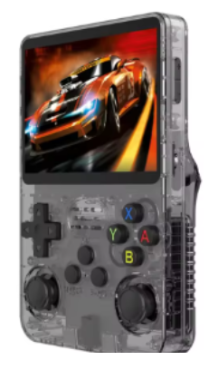GAME CONSOLE