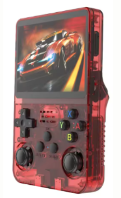 GAME CONSOLE