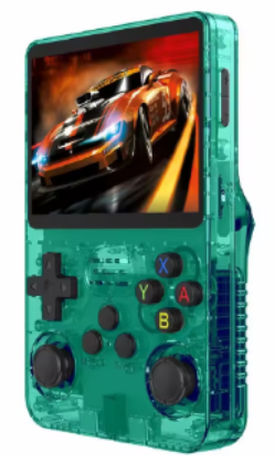 GAME CONSOLE
