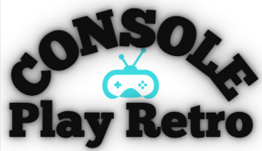 Console Play Retro