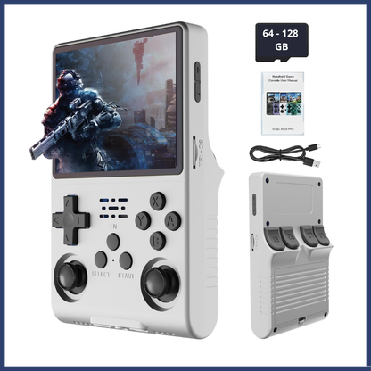 GAME CONSOLE
